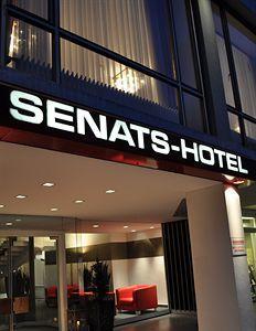 Hotel Senats - Bild 5