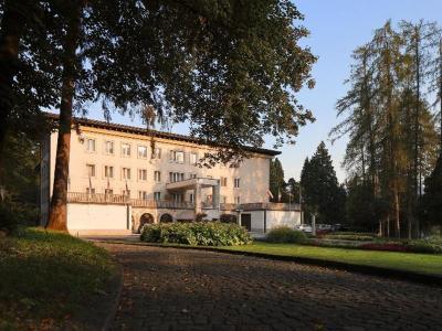 Hotel Vila Bled - Bild 2