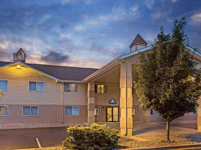 Days Inn by Wyndham Colorado Springs Airport - Bild 1