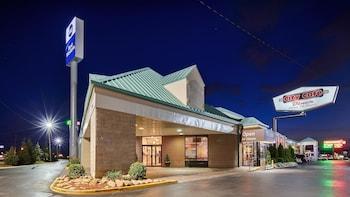 Hotel Econo Lodge Inn & Suites Fort Oglethorpe - Bild 2