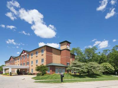 Hotel Best Western Plus Des Moines West Inn & Suites - Bild 4