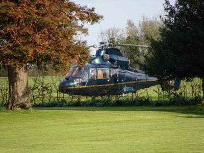 Hotel Château de Sully - Bild 3