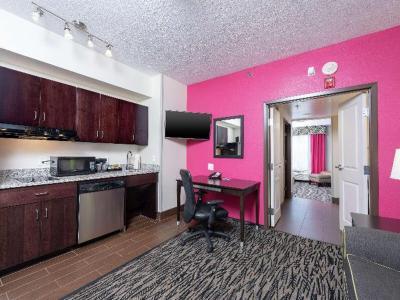 Hotel Homewood Suites by Hilton Columbus/Polaris - Bild 5