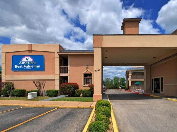 Americas Best Value Inn-Killeen/Fort Hood - Bild 1