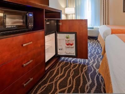 Hotel Best Western Plus Suites - Greenville - Bild 5