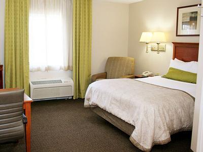 Hotel Candlewood Suites Harrisonburg - Bild 3