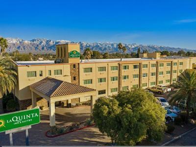 Hotel La Quinta Inn & Suites by Wyndham Tucson - Reid Park - Bild 3
