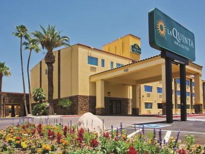 Hotel La Quinta Inn & Suites by Wyndham Tucson - Reid Park - Bild 2