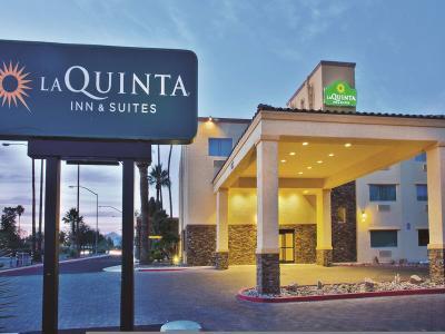 Hotel La Quinta Inn & Suites by Wyndham Tucson - Reid Park - Bild 5