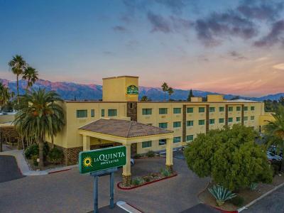 Hotel La Quinta Inn & Suites by Wyndham Tucson - Reid Park - Bild 4