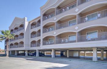 Hotel Spark By Hilton Galveston - Bild 5