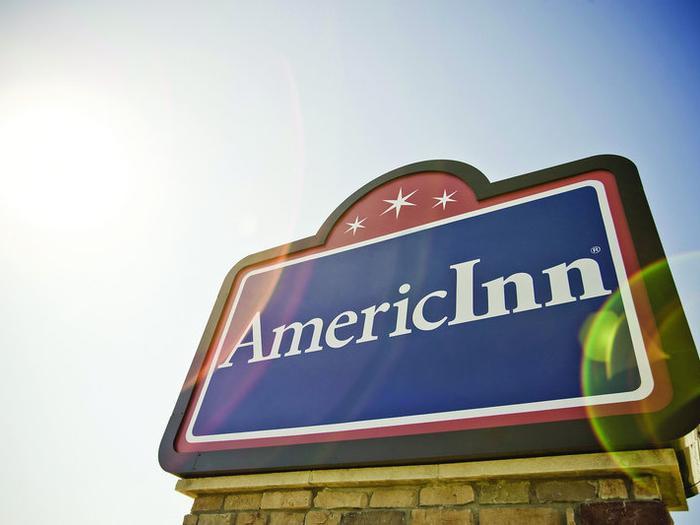 AmericInn by Wyndham Pella - Bild 1