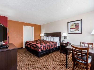 Hotel Days Inn by Wyndham Pearl/Jackson Airport - Bild 2