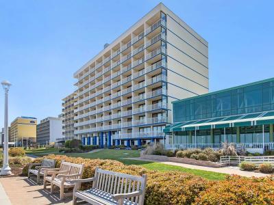 Coastal Hotel & Suites Virginia Beach - Oceanfront - Bild 2