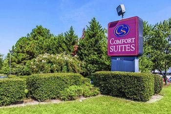 Hotel Comfort Suites Raleigh - Bild 5