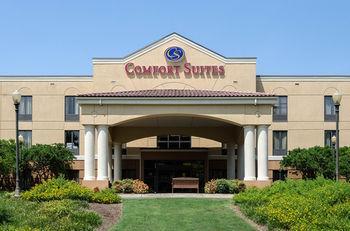 Hotel Comfort Suites Starkville - Bild 5