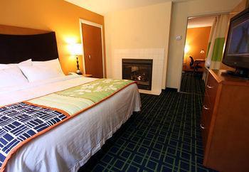 Hotel Fairfield Inn & Suites White River Junction - Bild 5