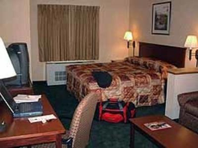 Hotel Fairfield Inn & Suites White River Junction - Bild 4