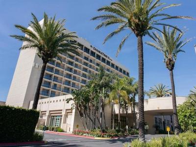 Hotel Doubletree Torrance/South Bay - Bild 3