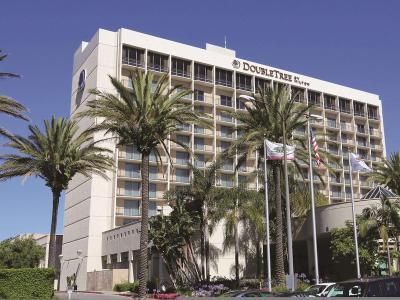 Hotel Doubletree Torrance/South Bay - Bild 2