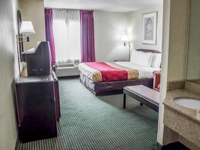 Hotel Country Inn & Suites by Radisson, Erie, PA - Bild 3