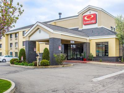 Hotel Country Inn & Suites by Radisson, Erie, PA - Bild 2