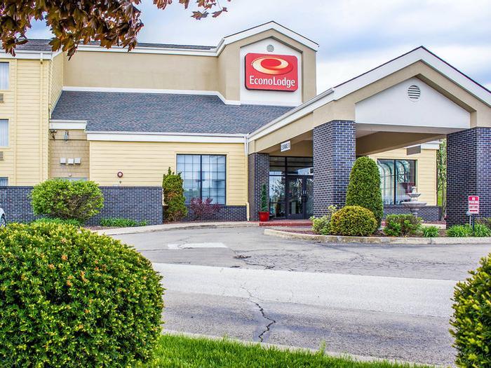 Hotel Country Inn & Suites by Radisson, Erie, PA - Bild 1