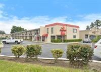 Hotel Econo Lodge Midtown - Bild 3