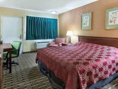 Hotel Econo Lodge Town Center - Bild 5