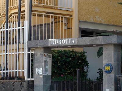 Hotel Apartamentos Dorotea - Bild 3
