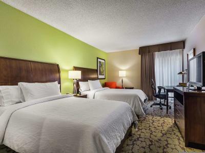 Hotel Hilton Garden Inn Phoenix Midtown - Bild 5