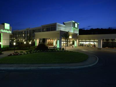 Hotel Holiday Inn Columbia - Bild 4