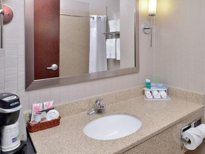 Hotel Holiday Inn Express & Suites Lafayette - Bild 5