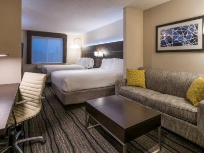 Hotel Holiday Inn Express & Suites Livermore - Bild 3