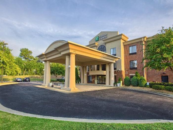 Hotel Holiday Inn Express & Suites Raleigh North - Wake Forest - Bild 1