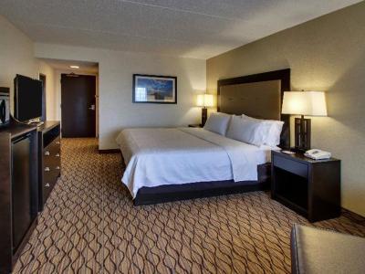 Hotel Holiday Inn Express Baltimore Bwi Airport West - Bild 5