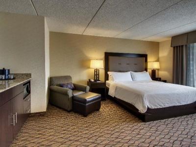 Hotel Holiday Inn Express Baltimore Bwi Airport West - Bild 3