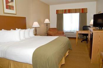 Hotel Best Western Wapakoneta Inn - Bild 5