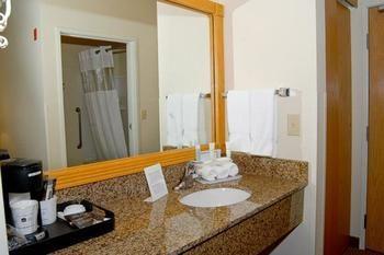 Hotel Best Western Wapakoneta Inn - Bild 2