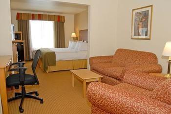 Hotel Best Western Wapakoneta Inn - Bild 1