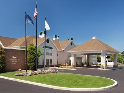 Hotel Homewood Suites by Harrisburg - West Hershey Area - Bild 2