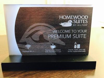 Hotel Homewood Suites by Harrisburg - West Hershey Area - Bild 5