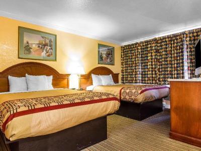 Hotel Rodeway Inn & Suites - Bild 5