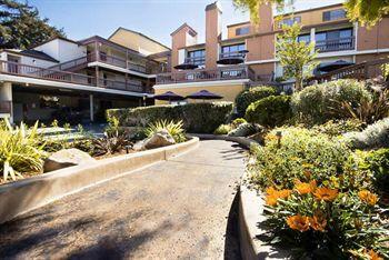 Hotel Mariposa Inn & Suites - Bild 1