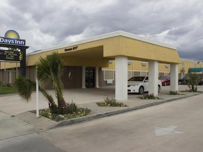 Hotel Days Inn by Wyndham Indio - Bild 3