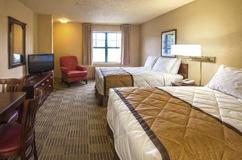 Hotel Extended Stay America Atlanta Kennesaw Chastain Rd. - Bild 5