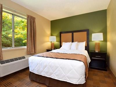 Hotel Extended Stay America Atlanta Kennesaw Chastain Rd. - Bild 2