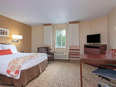 Hotel MainStay Suites Raleigh - Cary - Bild 4