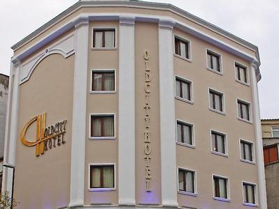 Arden City Hotel - Bild 2