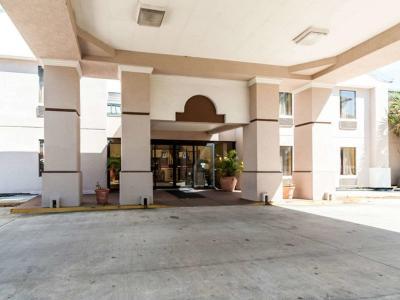 Hotel Quality Inn & Suites Lafayette - Bild 2